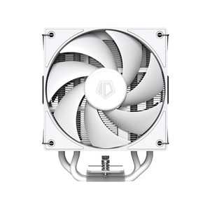 Кулер процессорный ID-Cooling Frozn A410 DW White