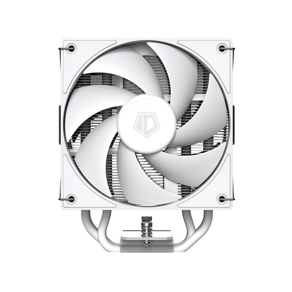 Кулер ID-Cooling Frozn A410 DW White
