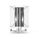 Кулер процессорный ID-Cooling Frozn A410 DW White
