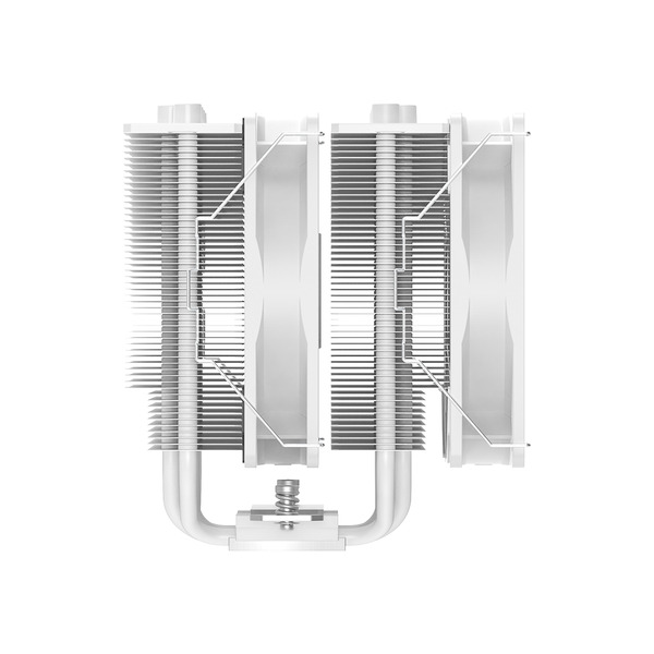 Кулер ID-Cooling SE-206-XT White
