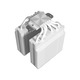 Кулер процессорный ID-Cooling SE-206-XT White Кулер процессорный ID-Cooling SE-206-XT White