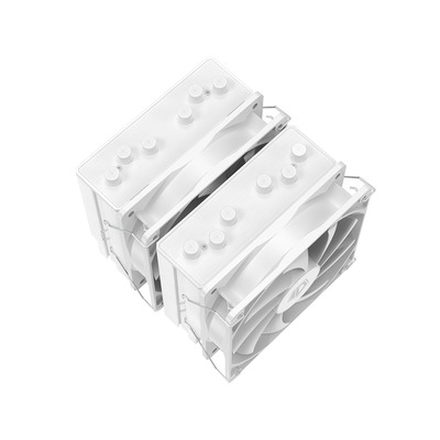 Кулер процессорный ID-Cooling SE-206-XT White Кулер процессорный ID-Cooling SE-206-XT White