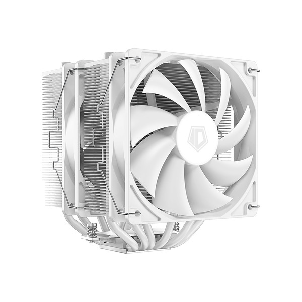 Кулер ID-Cooling SE-206-XT White