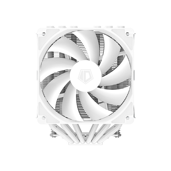 Кулер ID-Cooling SE-206-XT White