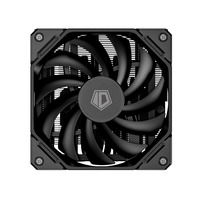Кулер ID-Cooling IS-67-XT Black