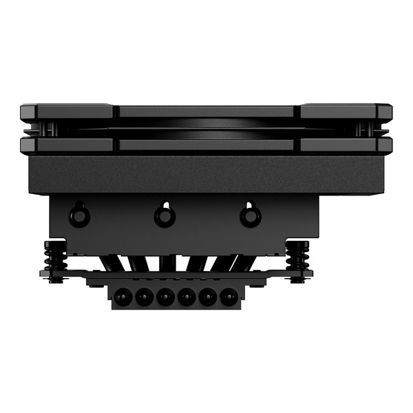 Кулер ID-Cooling IS-67-XT Black