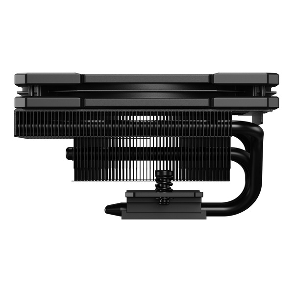 Кулер ID-Cooling IS-67-XT Black