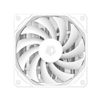 Кулер процессорный ID-Cooling IS-67-XT White