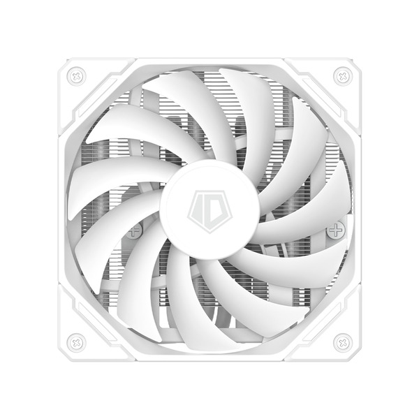Кулер ID-Cooling IS-67-XT White
