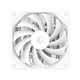 Кулер процессорный ID-Cooling IS-67-XT White