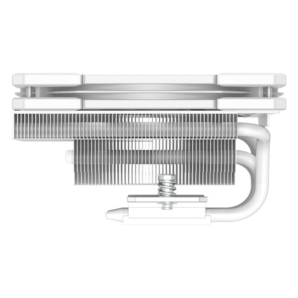 Кулер ID-Cooling IS-67-XT White