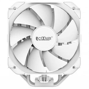 Кулер PCCooler Paladin 400 WH