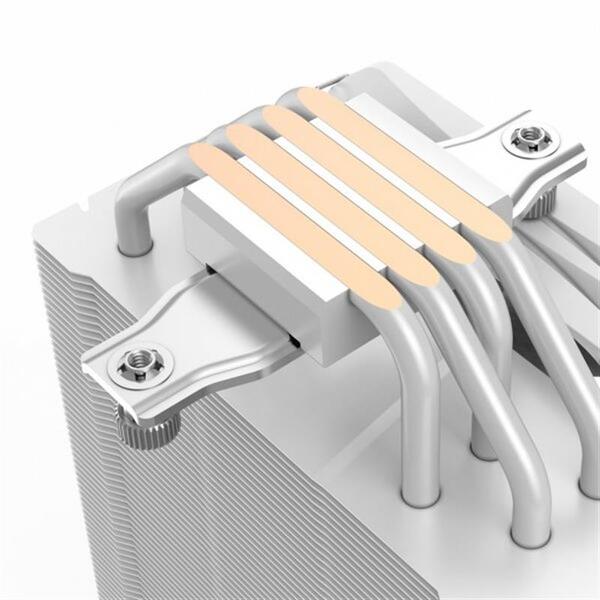 Кулер PCCooler Paladin 400 WH