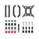 Кулер процессорный ID-Cooling Frozn A610 Black