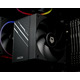 Кулер процессорный ID-Cooling Frozn A610 Black