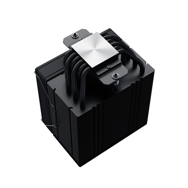 Кулер ID-Cooling Frozn A610 Black