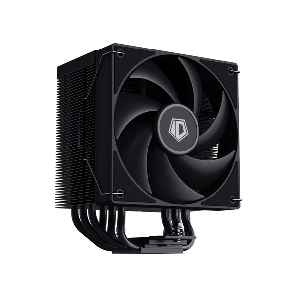 Кулер ID-Cooling Frozn A610 Black