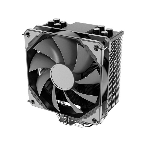Кулер ID-Cooling SE-214-XT Basic
