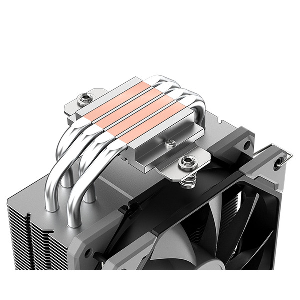 Кулер ID-Cooling SE-214-XT Basic