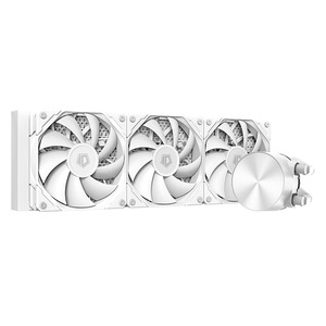 Система водяного охлаждения ID-Cooling FX360 Pro White
