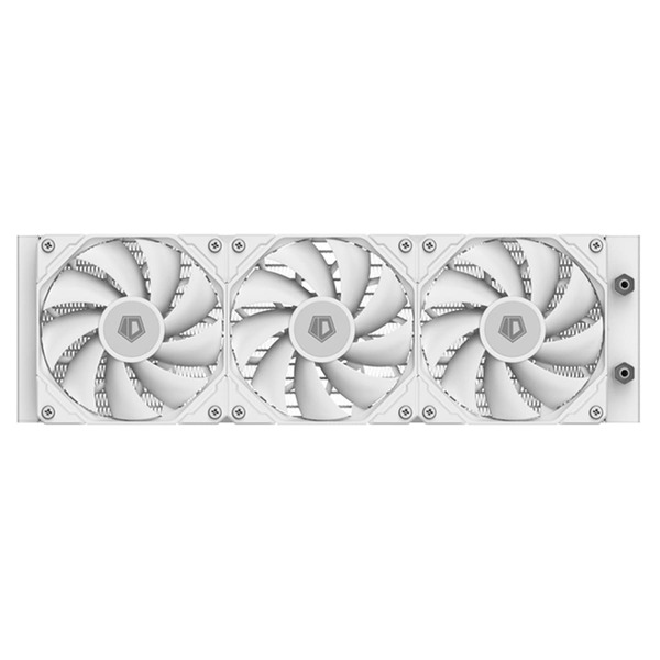 Система водяного охлаждения ID-Cooling FX360 Pro White