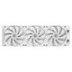 Система водяного охлаждения ID-Cooling FX360 Pro White