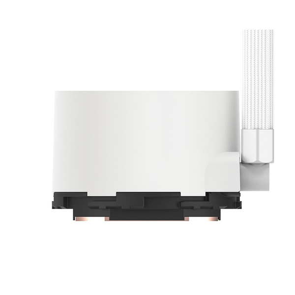 Система водяного охлаждения ID-Cooling FX360 Pro White