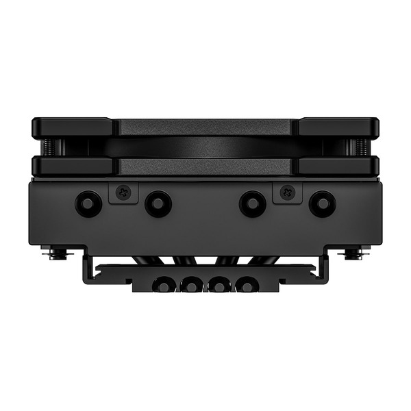 Кулер ID-Cooling IS-40-XT Black