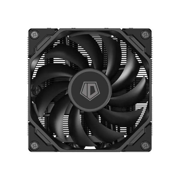 Кулер ID-Cooling IS-40-XT Black