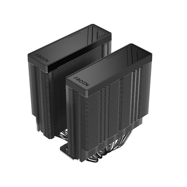 Кулер ID-Cooling Frozn A620 Pro SE