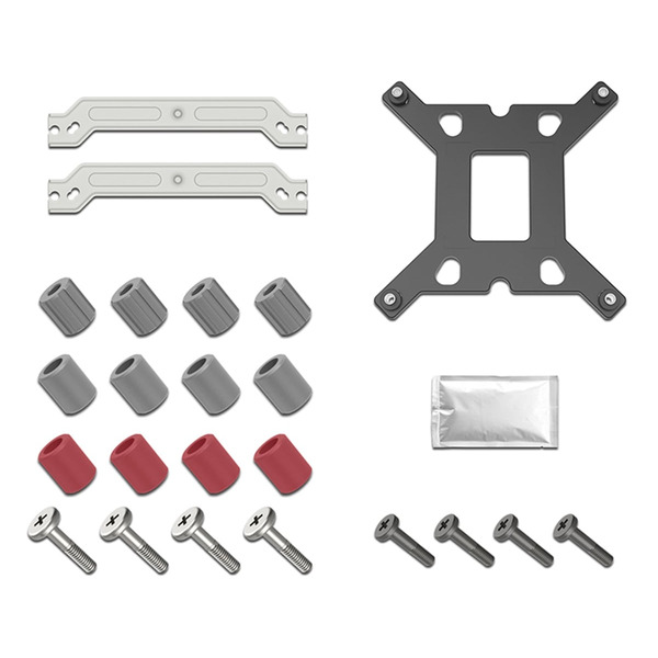 Кулер ID-Cooling SE-214-XT Plus