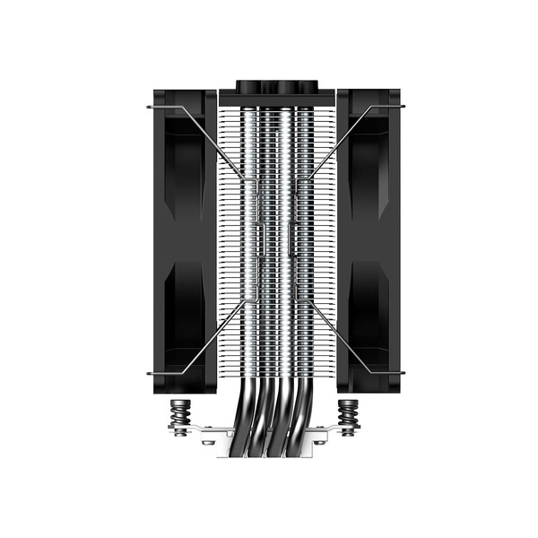 Кулер ID-Cooling SE-214-XT Plus