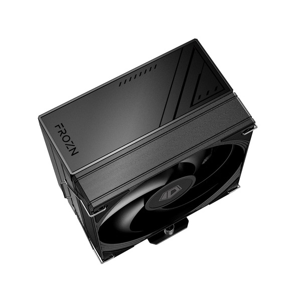 Кулер ID-Cooling Frozn A410 SE
