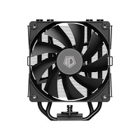 Кулер процессорный ID-Cooling SE-214-XT Black