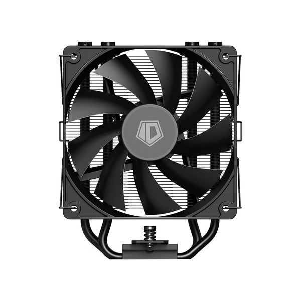 Кулер ID-Cooling SE-214-XT Black