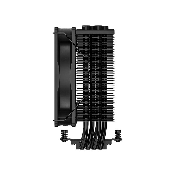 Кулер ID-Cooling SE-214-XT Black