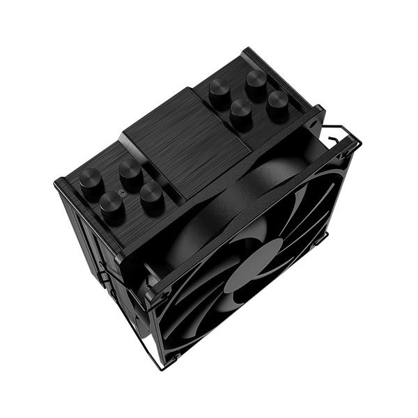 Кулер ID-Cooling SE-214-XT Black