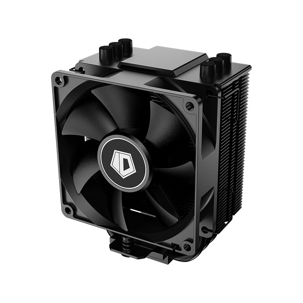 Кулер ID-Cooling SE-903-XT Black