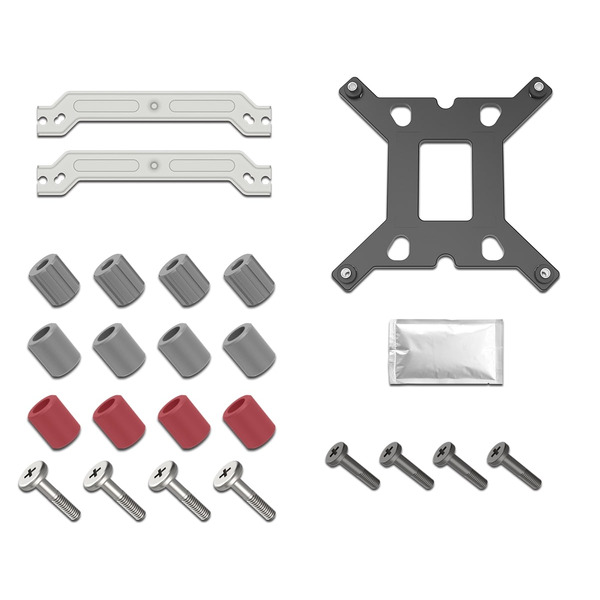 Кулер ID-Cooling SE-903-XT Black