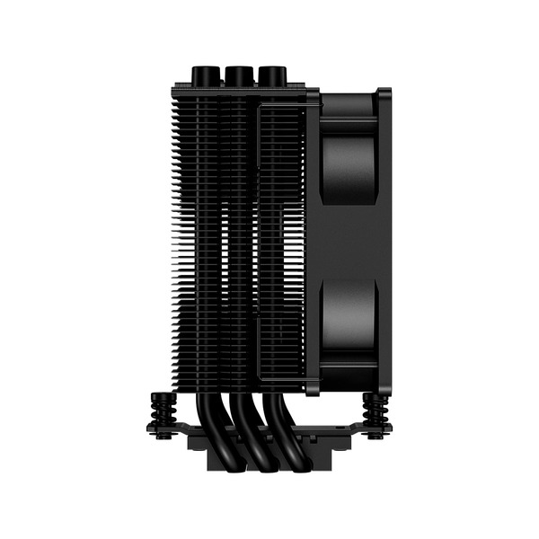 Кулер ID-Cooling SE-903-XT Black