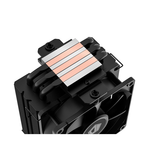 Кулер ID-Cooling SE-903-XT Black