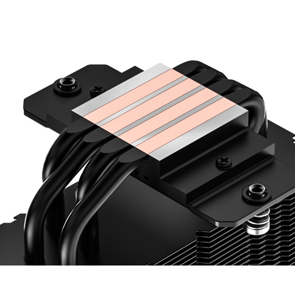 Кулер ID-Cooling Frozn A410 GDL