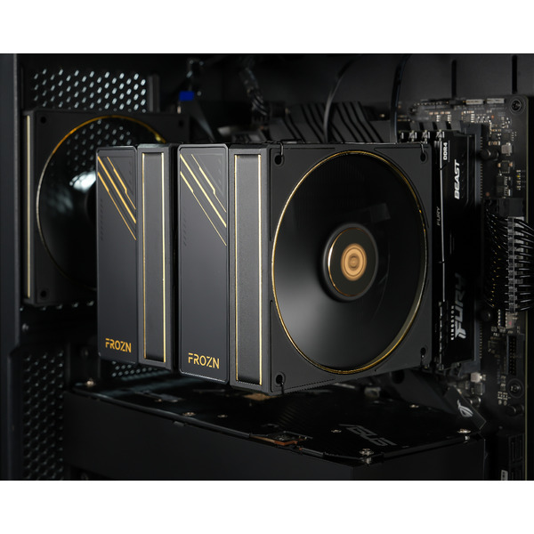 Кулер ID-Cooling Frozn A620 GDL