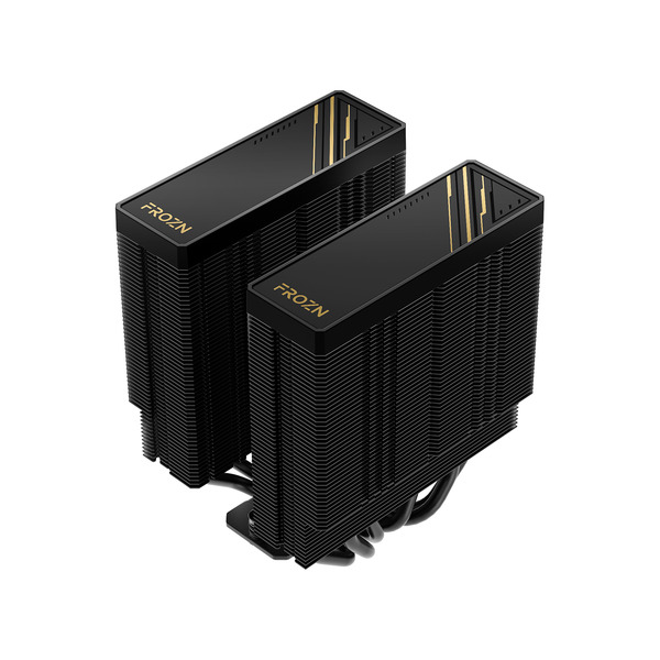 Кулер ID-Cooling Frozn A620 GDL