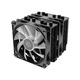 Кулер процессорный ID-Cooling SE-206-XT ARGB