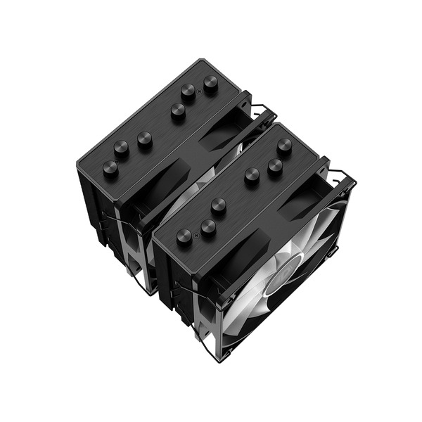 Кулер ID-Cooling SE-206-XT ARGB