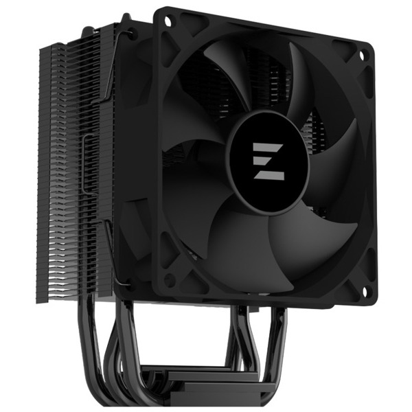 Кулер Zalman CNPS4XBLACKV2