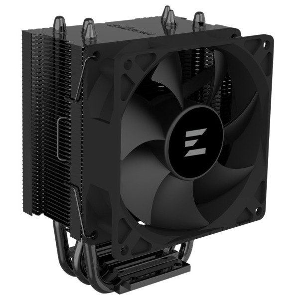 Кулер Zalman CNPS4XBLACKV2