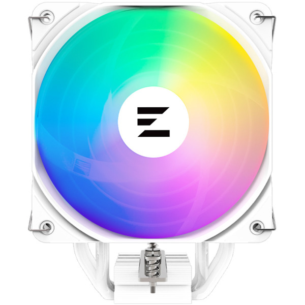 Кулер Zalman CNPS9X Performa Plus CNPS9XPERFORMAPLUSARGBWH