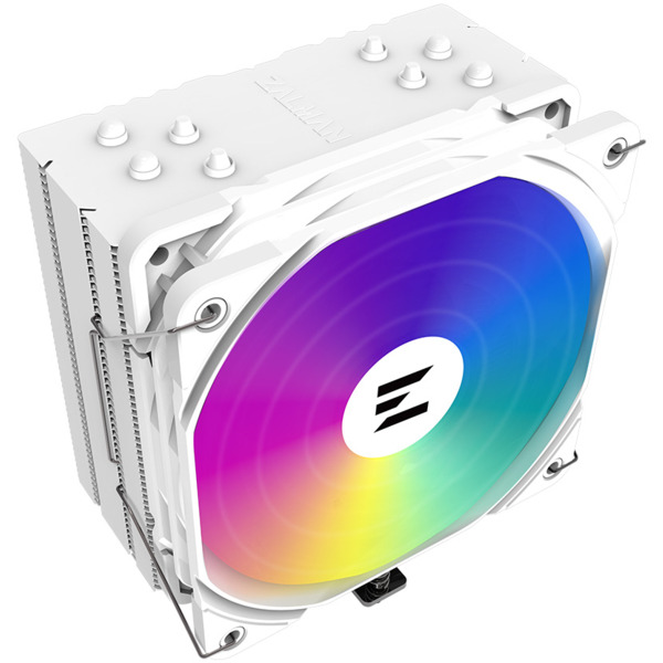 Кулер Zalman CNPS9X Performa Plus CNPS9XPERFORMAPLUSARGBWH